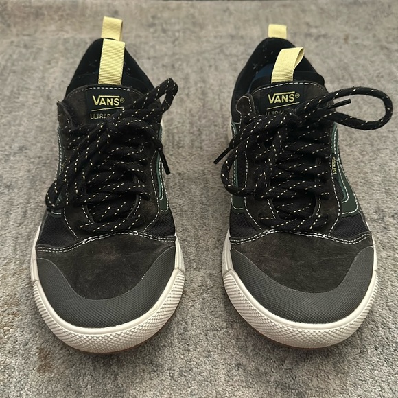 Vans Shoes - Vans UltraRange Shoes